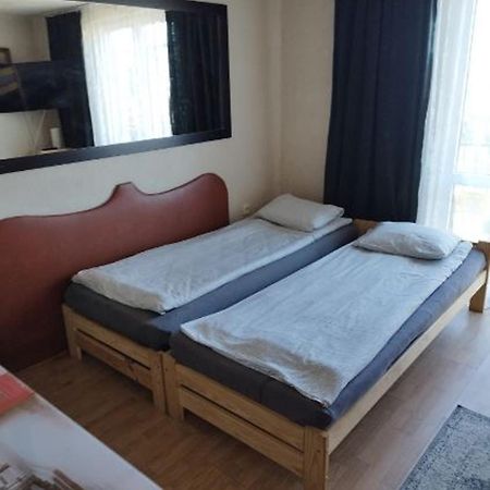 Kormoran Wczasy Appartement Władysławowo Buitenkant foto