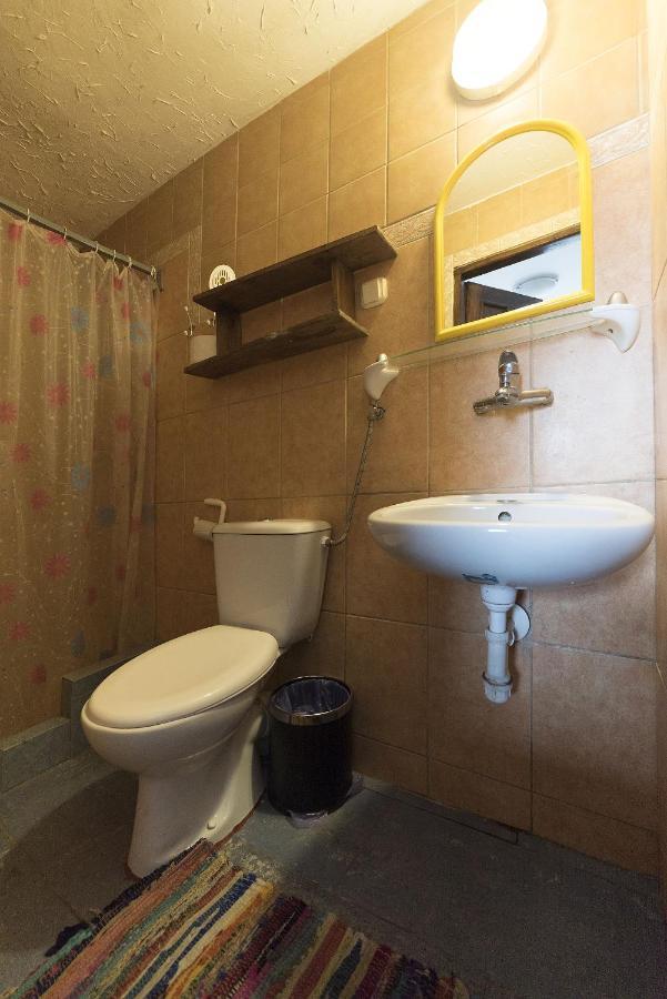 Kormoran Wczasy Appartement Władysławowo Buitenkant foto